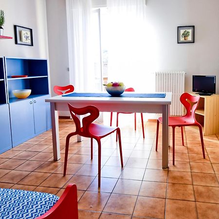 Residence Orchidea Pietra Ligure Bagian luar foto