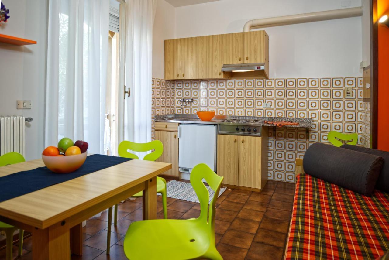 Residence Orchidea Pietra Ligure Bagian luar foto