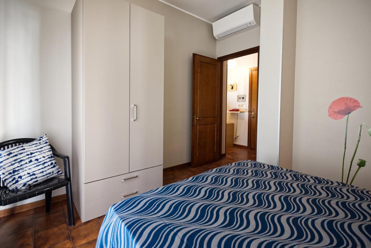 Residence Orchidea Pietra Ligure Bagian luar foto