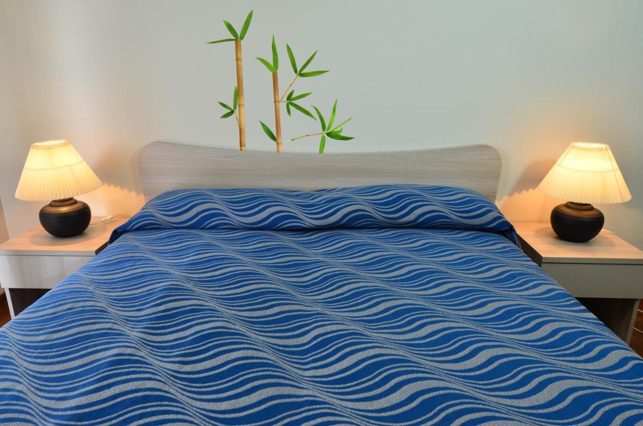 Residence Orchidea Pietra Ligure Bagian luar foto
