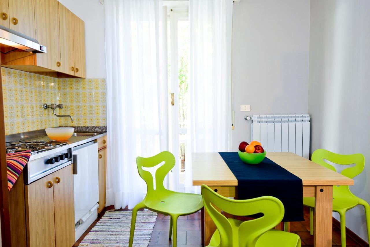 Residence Orchidea Pietra Ligure Bagian luar foto